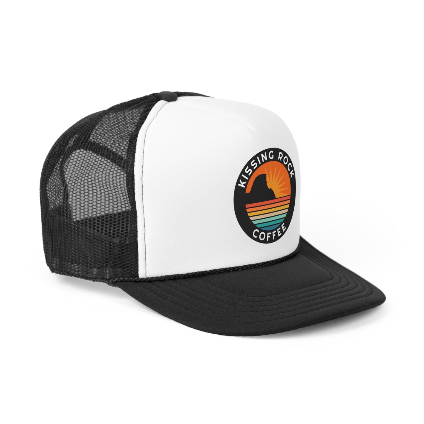 Logo Hat