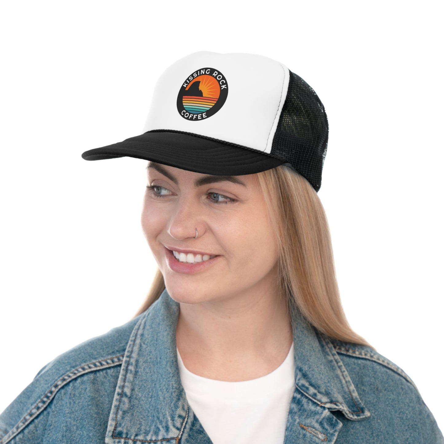 Logo Hat