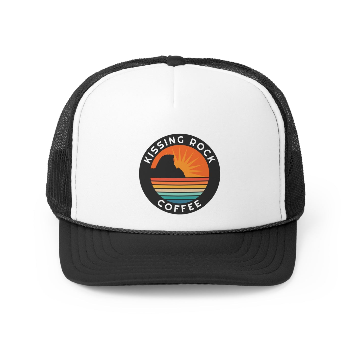 Logo Hat