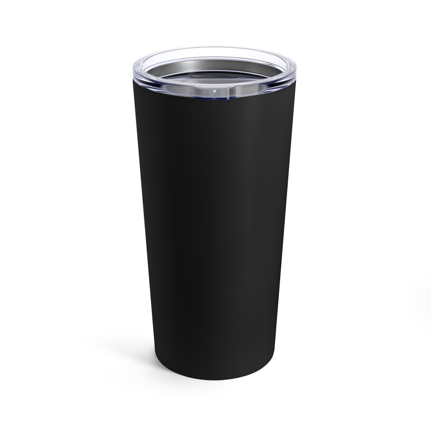 Kissing Rock Tumbler - 20oz Black