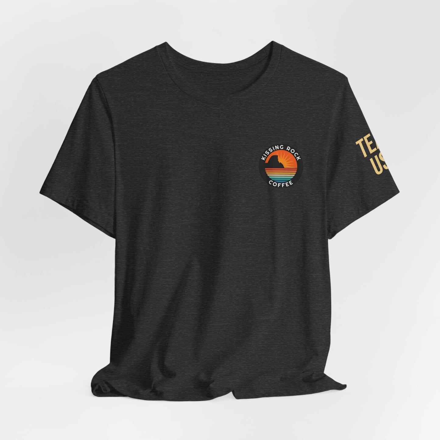 Gold Medal TShirt