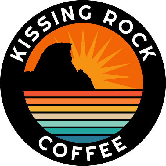 Dark Roast - Gold Beach Blend - 12oz
