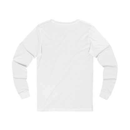 Long Sleeve Retro Wave Tee