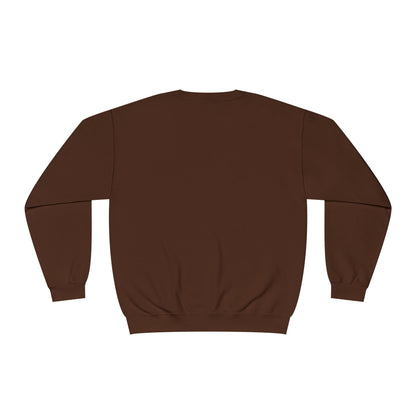 Kissing Rock Coffee EST 2021 Crewneck Sweatshirt