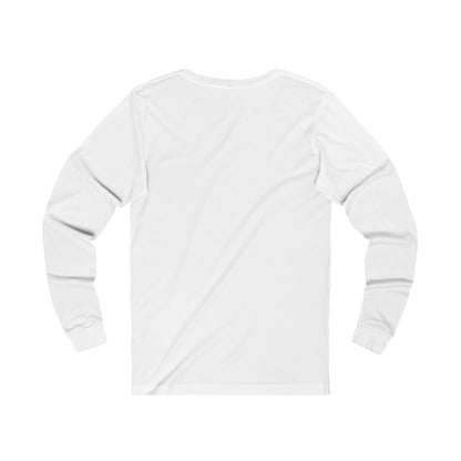 Long Sleeve Retro Wave Tee