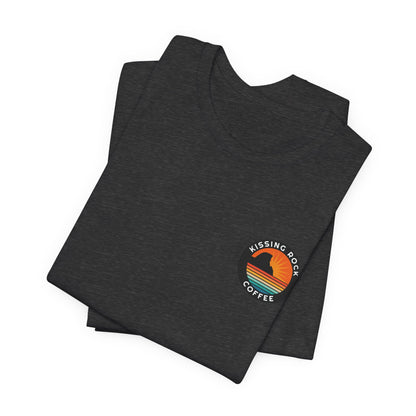 Gold Medal TShirt