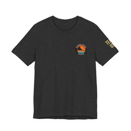 Gold Medal TShirt