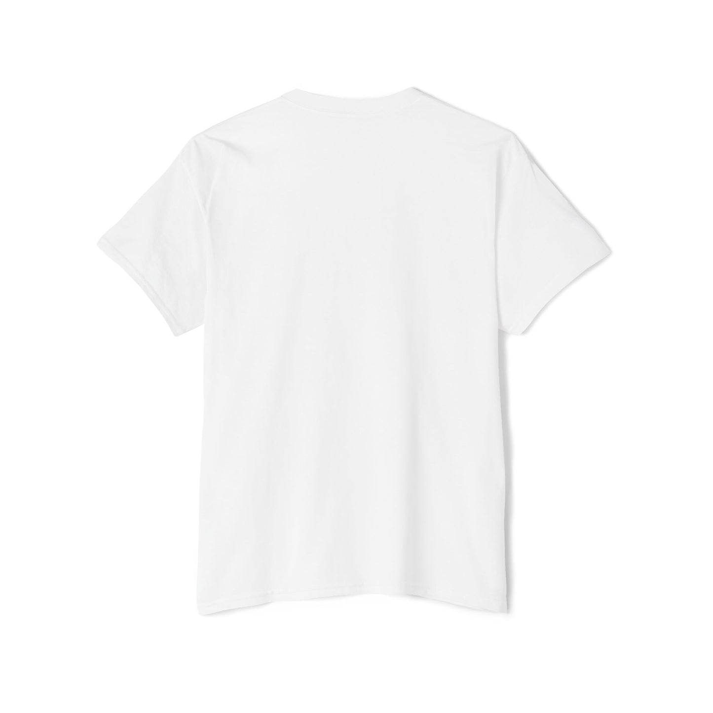 Unisex Heavy Cotton Pocket Tee