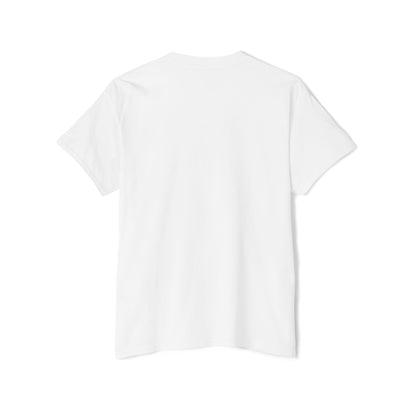 Unisex Heavy Cotton Pocket Tee