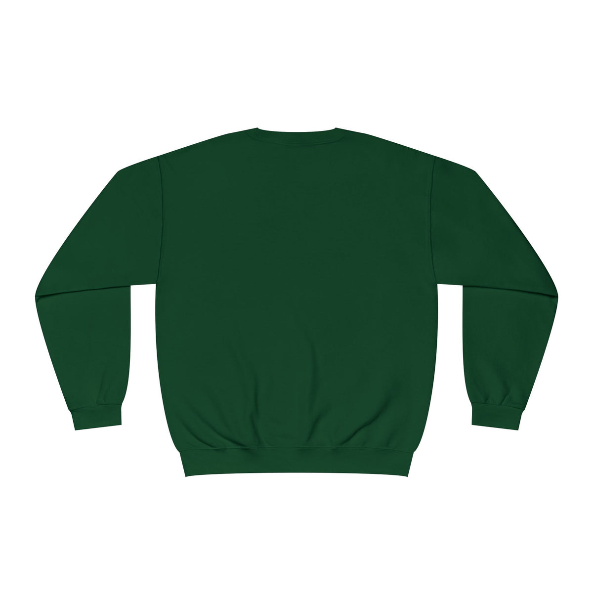 Kissing Rock Coffee EST 2021 Crewneck Sweatshirt
