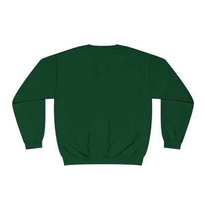 Kissing Rock Coffee EST 2021 Crewneck Sweatshirt