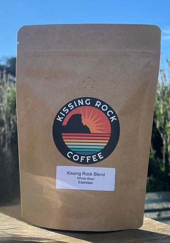 Medium Roast - Merrimaker- 12oz