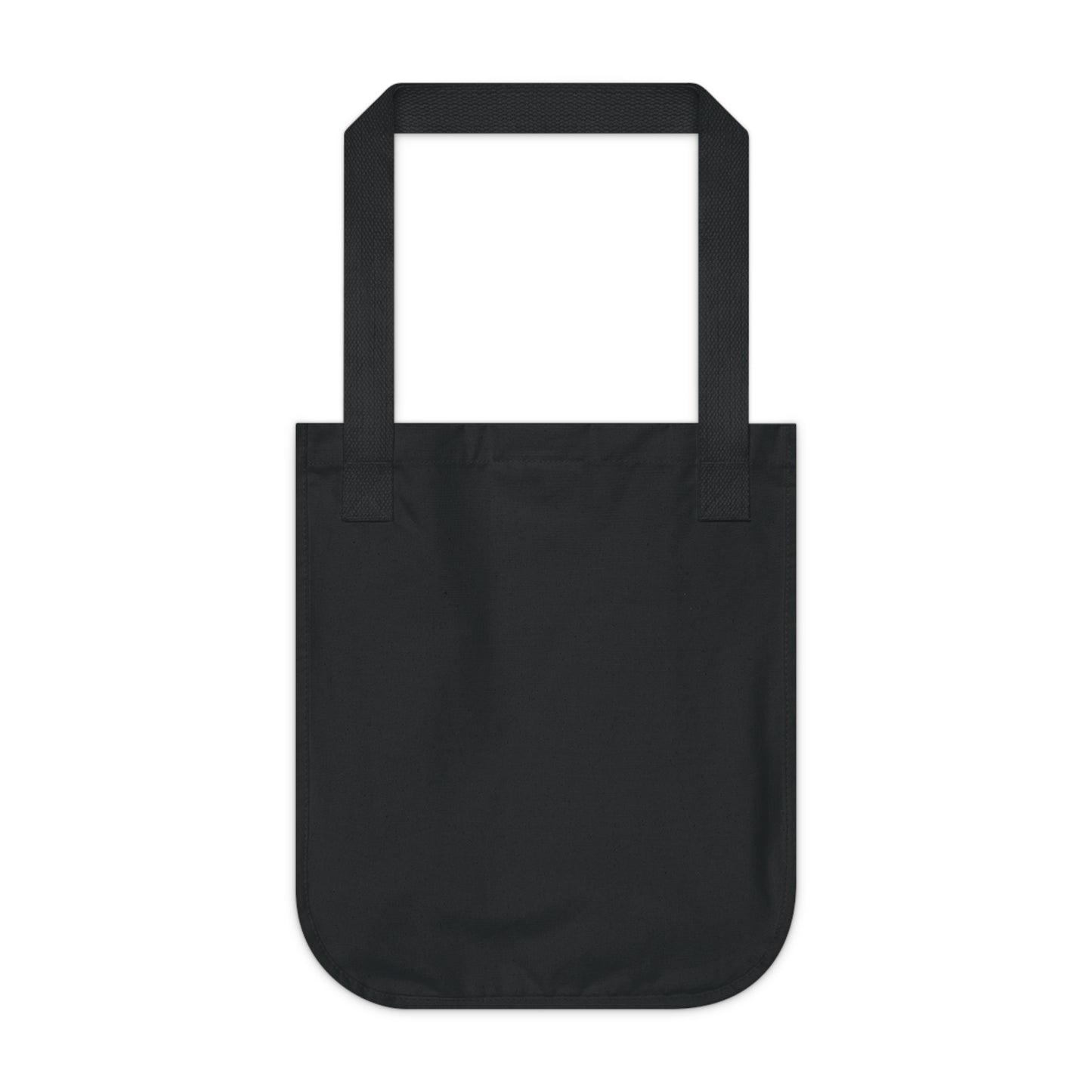 Tote Bag — Gold Beach, Oregon Coffee Cup Canvas Tote
