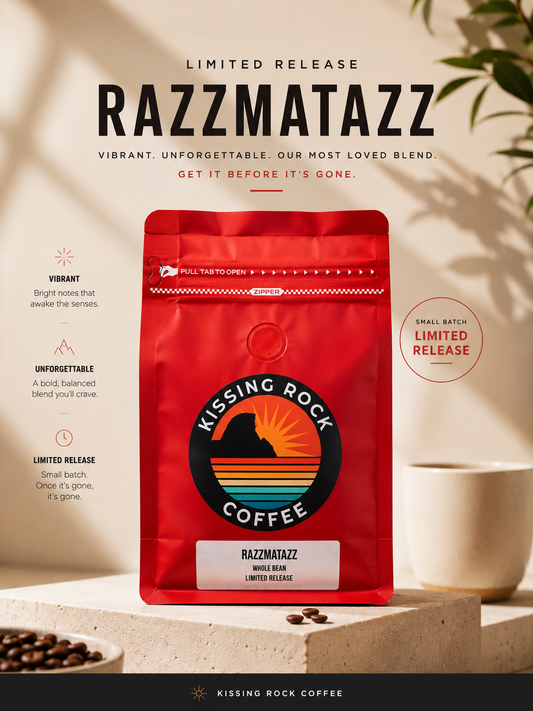 Razzmatazz