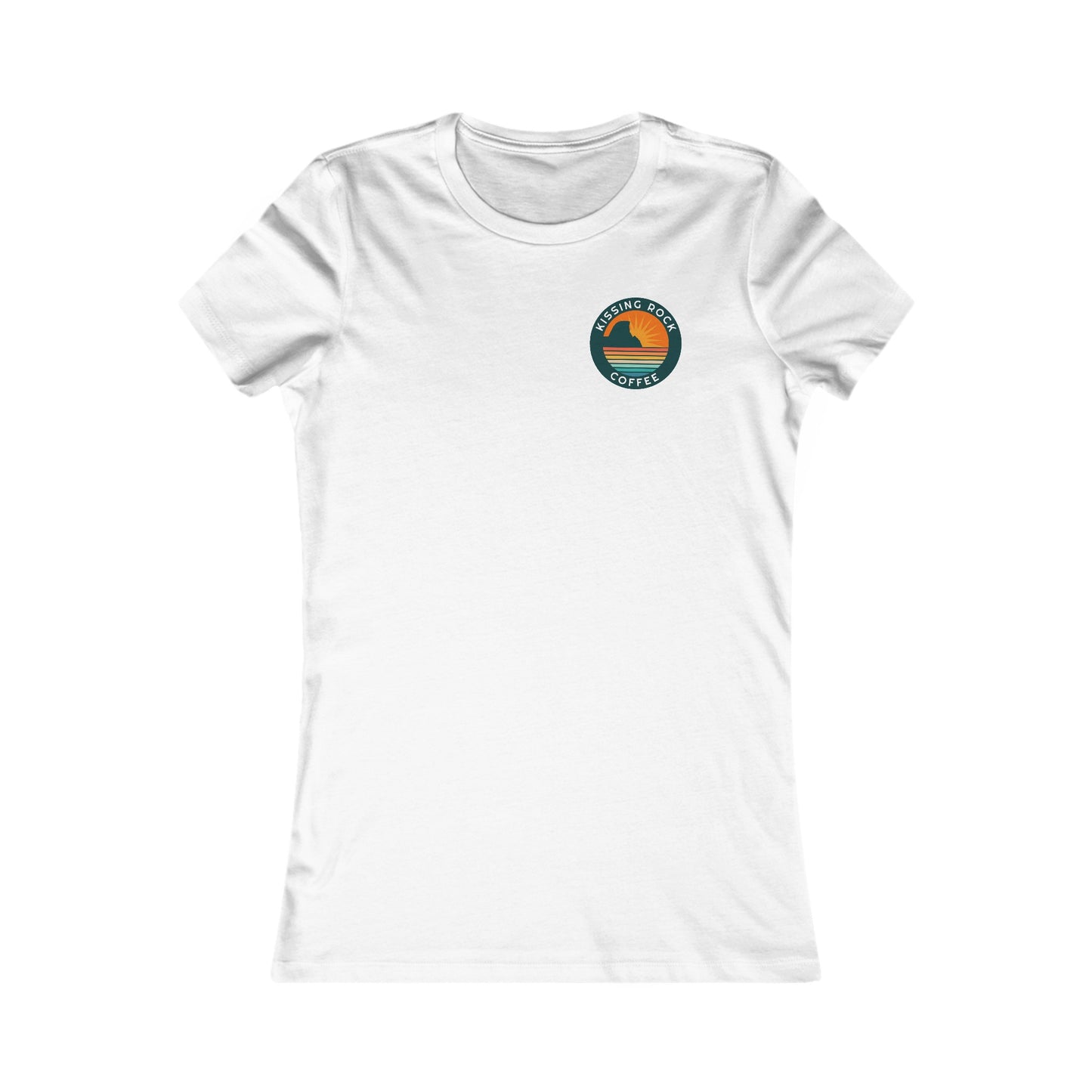 Women's Favorite Tee