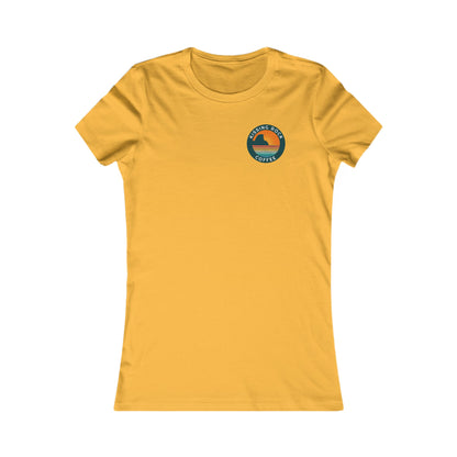 Women's Favorite Tee