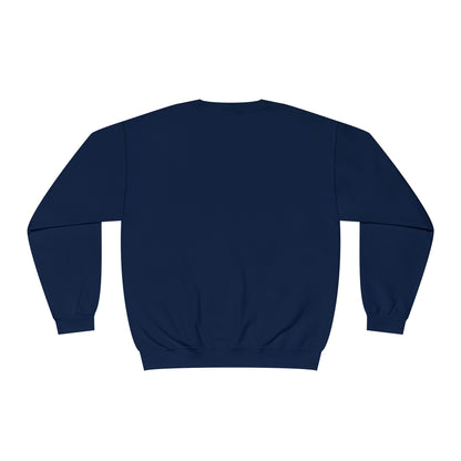 Kissing Rock Coffee EST 2021 Crewneck Sweatshirt