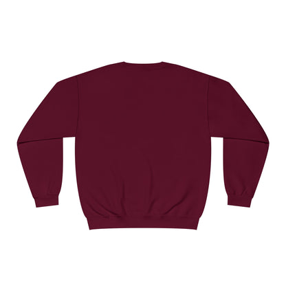 Kissing Rock Coffee EST 2021 Crewneck Sweatshirt