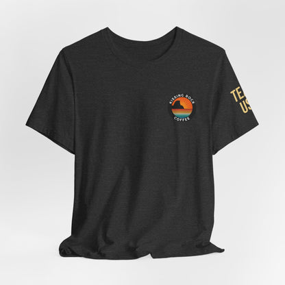 Gold Medal TShirt