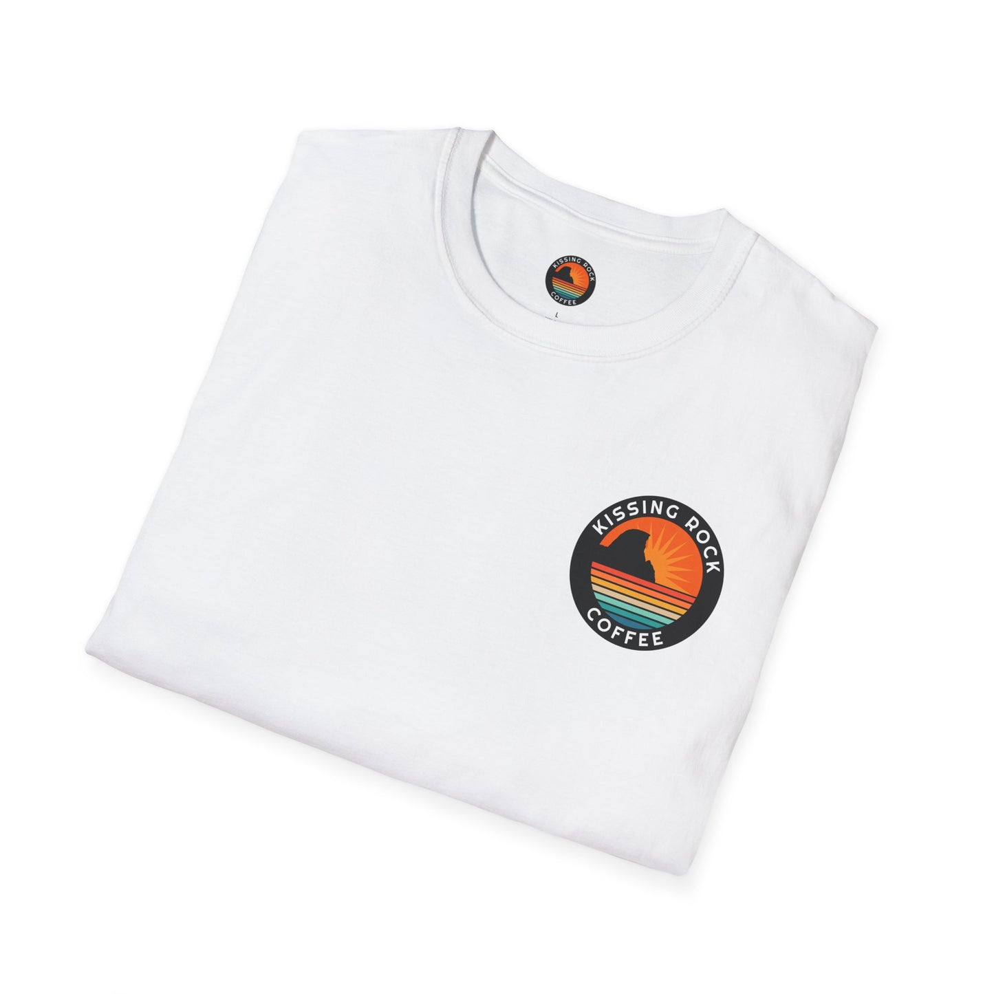 Logo Tee