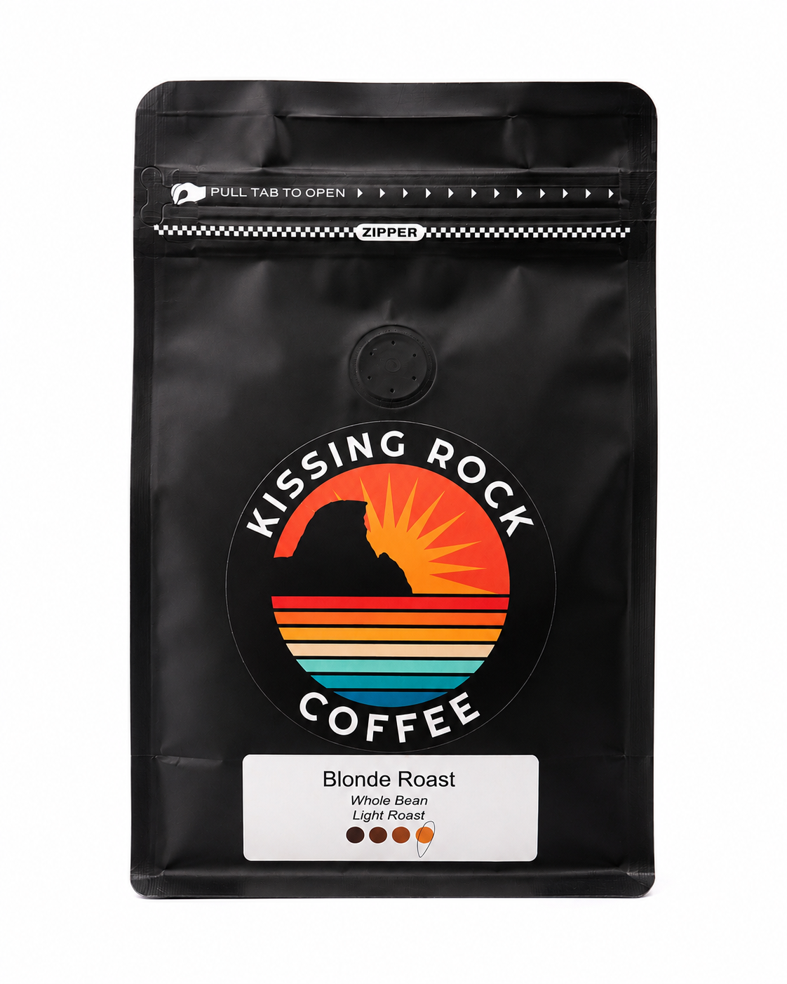Blonde Roast — Ethiopia Guji Supernatural