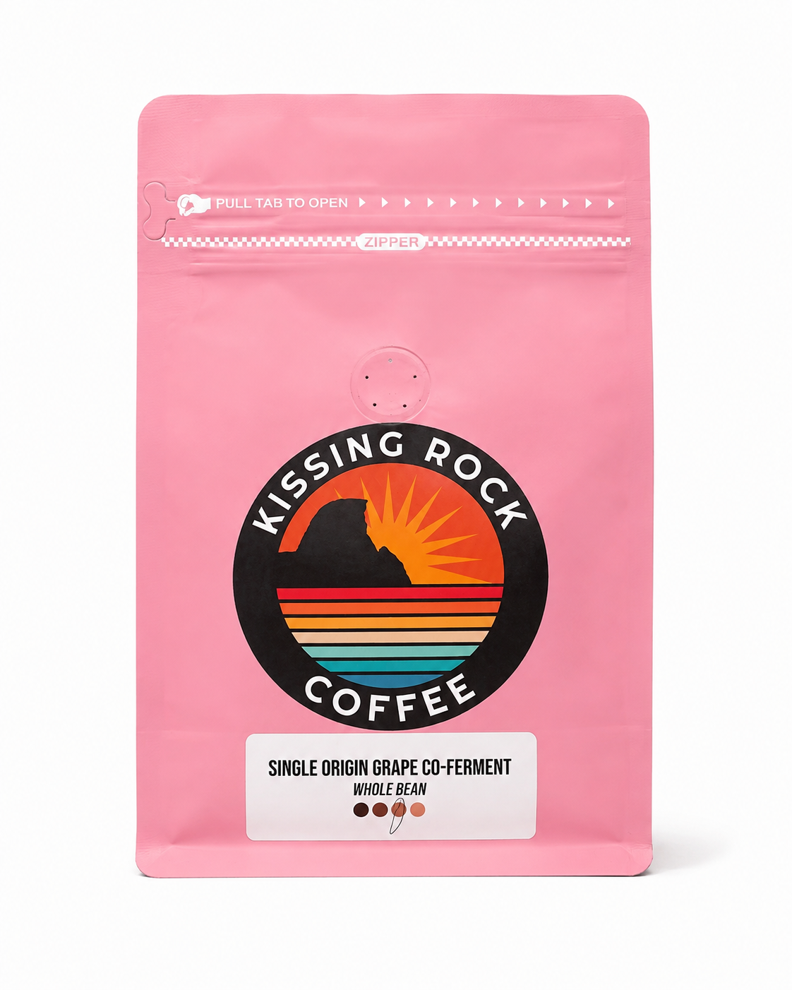 Single Origin — Colombia Grape Co-Ferment