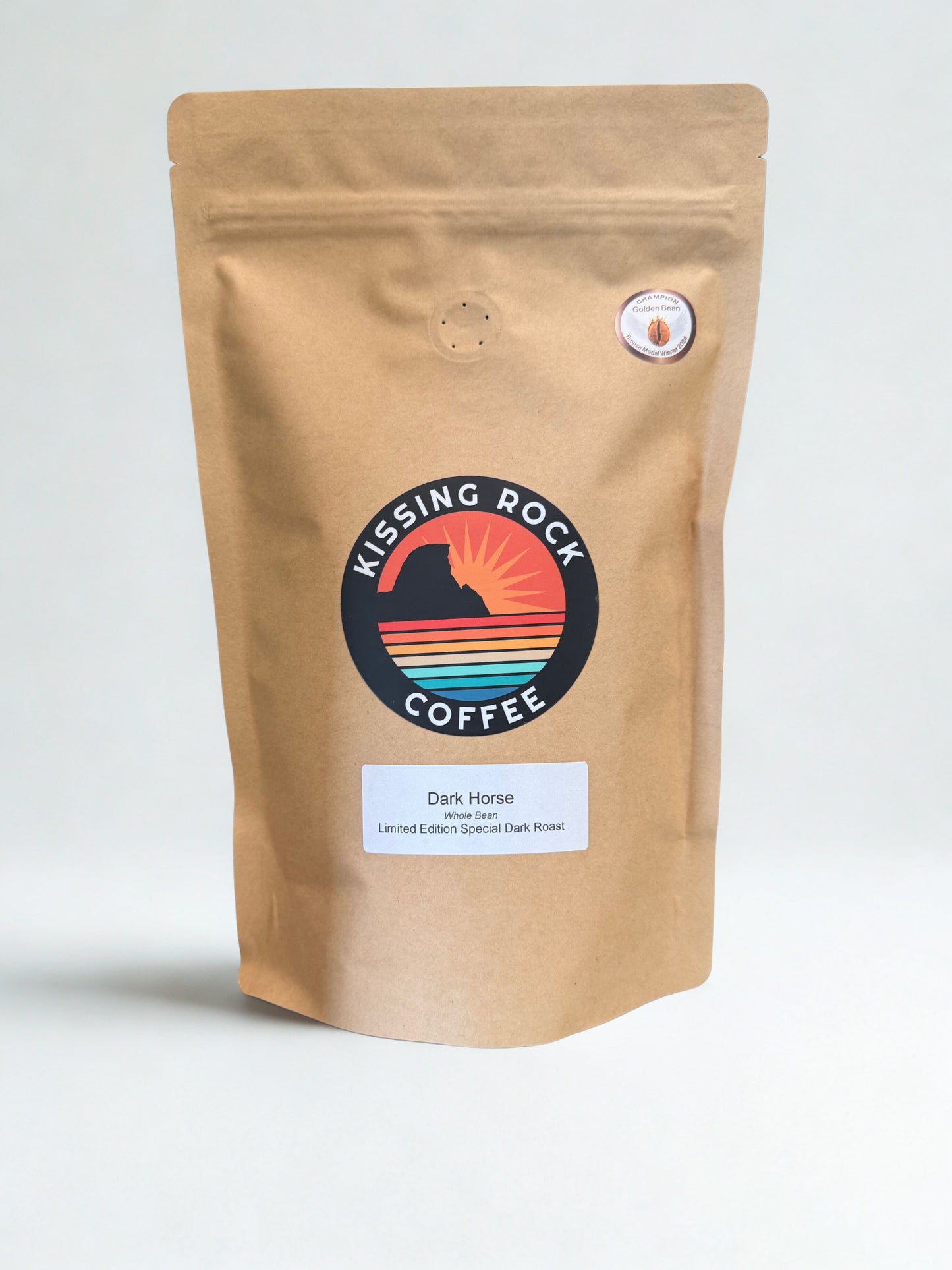 Dark Roast - Dark Horse- 12oz