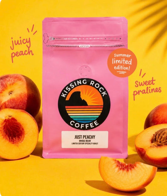 Just Peachy