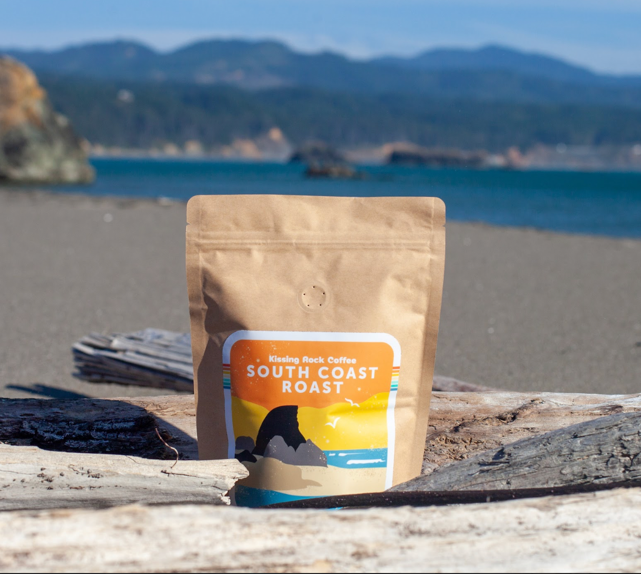 South Coast Roast